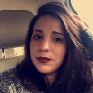 Meet your Posher, Allie